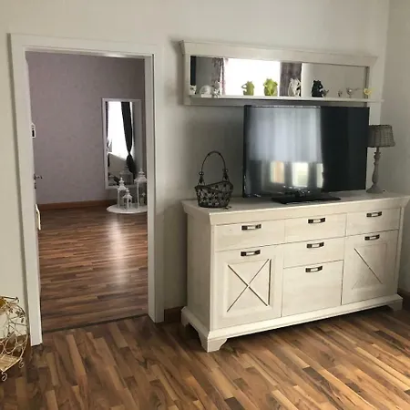 Ferienwohnung Wutha-Farnroda