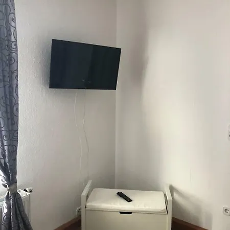 Ferienwohnung Apartment