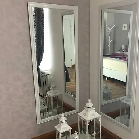 Ferienwohnung Apartment Wutha-Farnroda