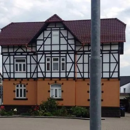 Apartment Ferienwohnung