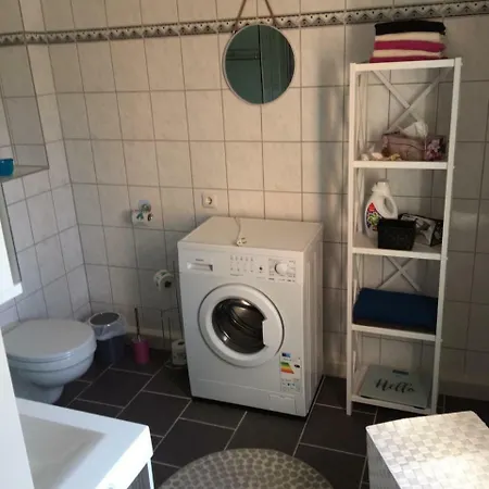 Apartment Ferienwohnung *