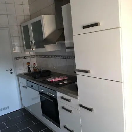 Apartment Ferienwohnung *